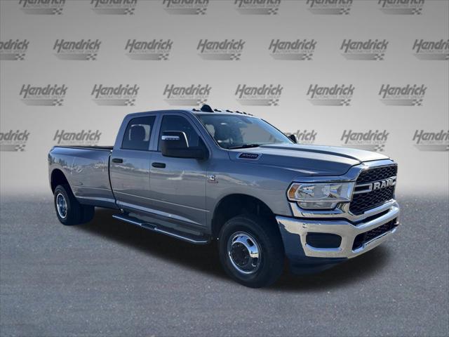 2023 RAM 3500 Tradesman Crew Cab 4x4 8 Box 2023 RAM 3500 Tradesman Crew Cab 4x4 8 Box