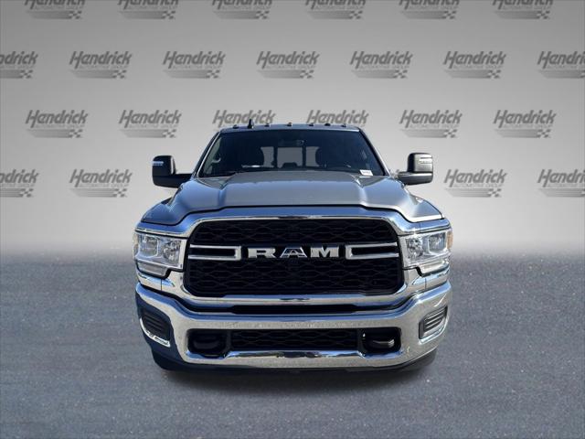2023 RAM 3500 Tradesman Crew Cab 4x4 8 Box 2023 RAM 3500 Tradesman Crew Cab 4x4 8 Box