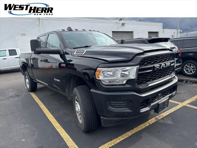 2021 RAM 2500 Tradesman Crew Cab 4x4 64 Box