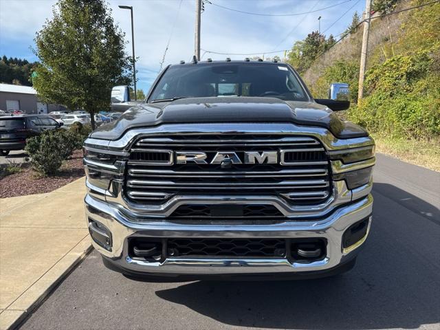 2026 RAM Ram 2500 RAM 2500 LARAMIE CREW CAB 4X4 64 BOX