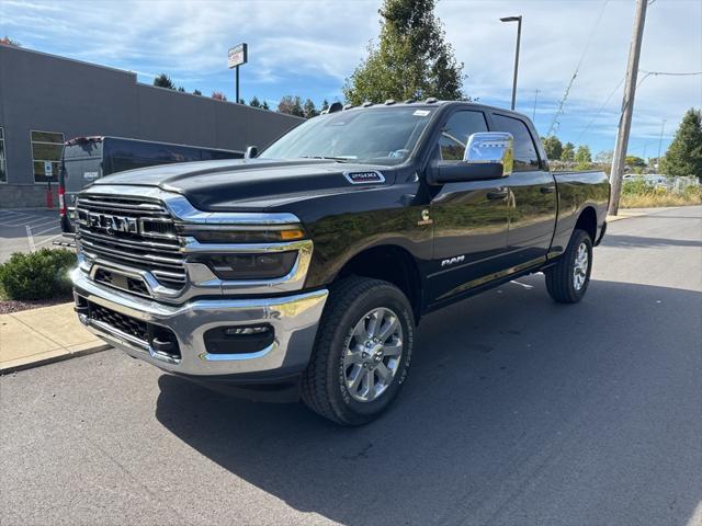 2026 RAM Ram 2500 RAM 2500 LARAMIE CREW CAB 4X4 64 BOX