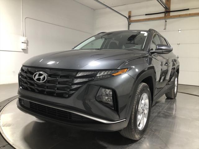 2023 Hyundai Tucson SEL 2023 Hyundai Tucson SEL