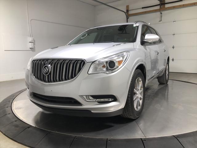 2017 Buick Enclave Leather 2017 Buick Enclave Leather