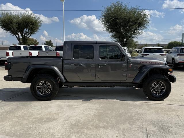 2025 Jeep Gladiator Mojave 2025 Jeep Gladiator Mojave