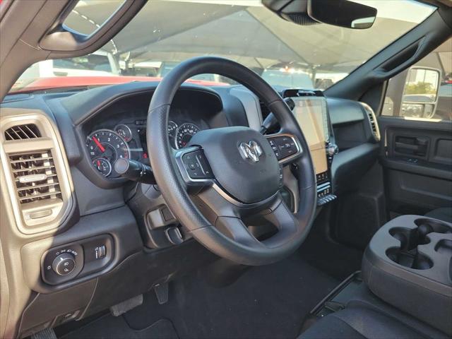 2026 RAM Ram 2500 RAM 2500 BLACK EXPRESS CREW CAB 4X4 64 BOX 2026 RAM Ram 2500 RAM 2500 BLACK EXPRESS CREW CAB 4X4 64 BOX