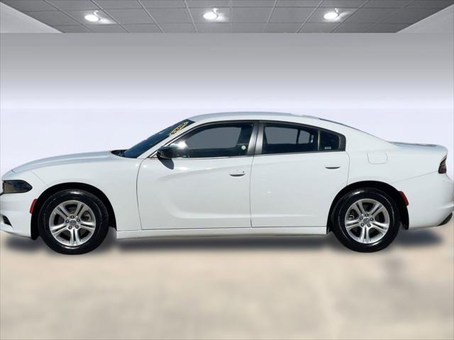 2023 Dodge Charger SXT 2023 Dodge Charger SXT