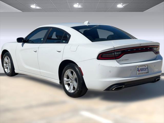 2023 Dodge Charger SXT 2023 Dodge Charger SXT