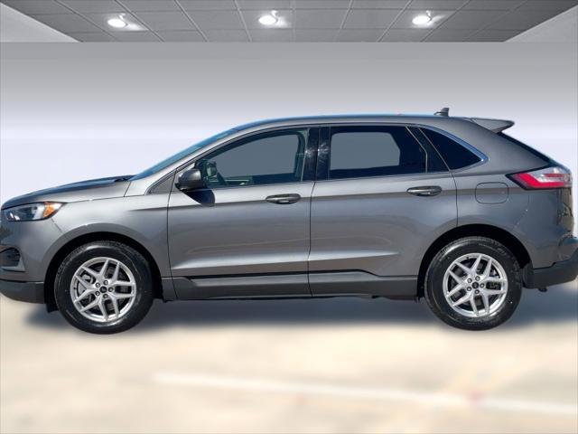 2024 Ford Edge SEL 2024 Ford Edge SEL