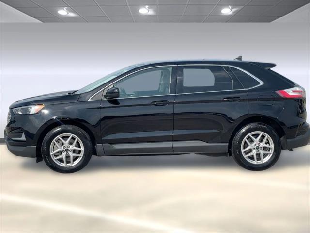 2023 Ford Edge SEL 2023 Ford Edge SEL