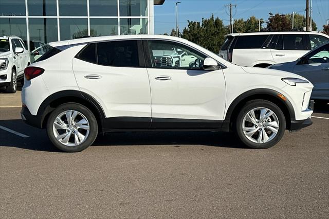 2025 Buick Encore GX Preferred AWD 2025 Buick Encore GX Preferred AWD