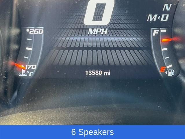 2021 Dodge Challenger R/T Scat Pack 2021 Dodge Challenger R/T Scat Pack