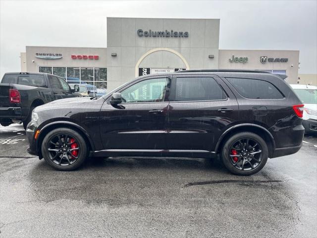 2024 Dodge Durango R/T AWD