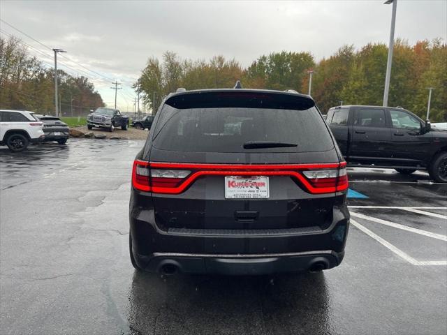 2024 Dodge Durango R/T AWD