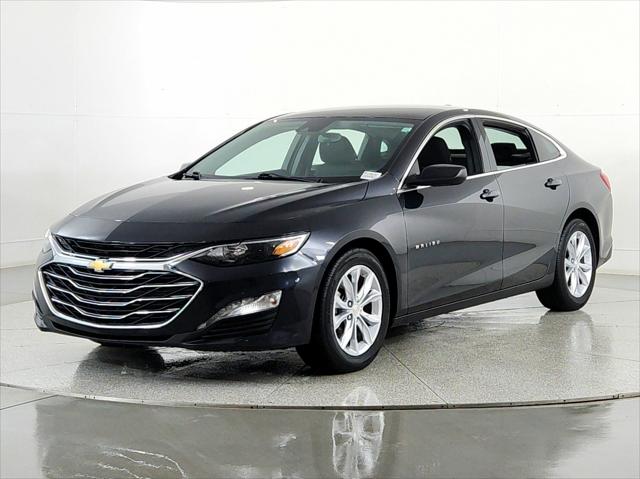 2023 Chevrolet Malibu FWD 1LT 2023 Chevrolet Malibu FWD 1LT