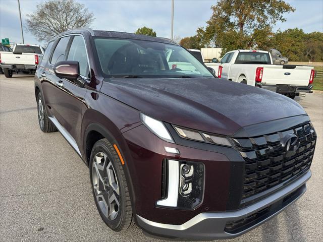 2024 Hyundai Palisade SEL 2024 Hyundai Palisade SEL