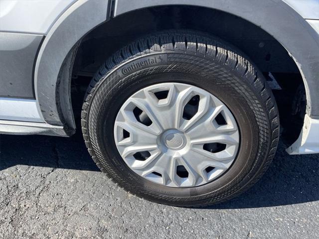 2023 Ford Transit-350 Passenger Van XL 2023 Ford Transit-350 Passenger Van XL