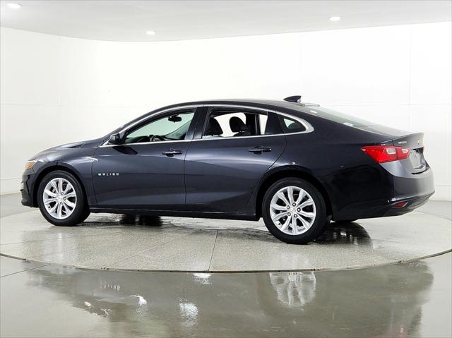 2023 Chevrolet Malibu FWD 1LT 2023 Chevrolet Malibu FWD 1LT