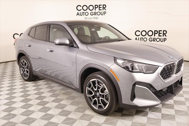 2025 BMW X2 xDrive28i 2025 BMW X2 xDrive28i