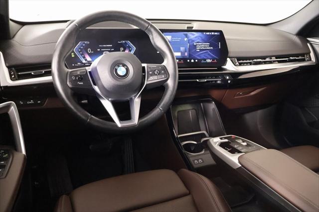 2025 BMW X2 xDrive28i 2025 BMW X2 xDrive28i