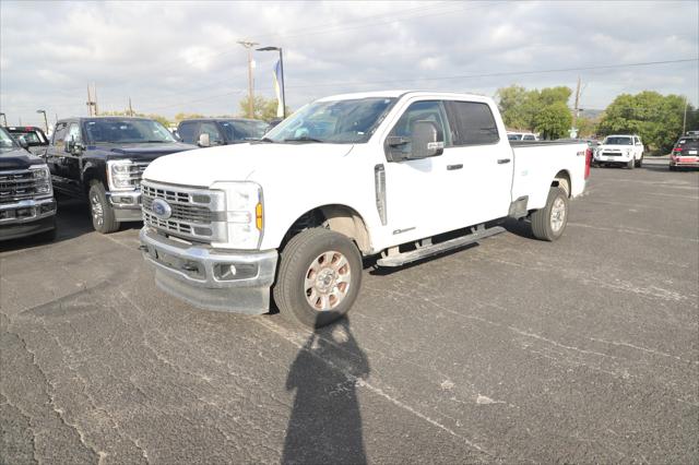 2024 Ford F-250 XLT