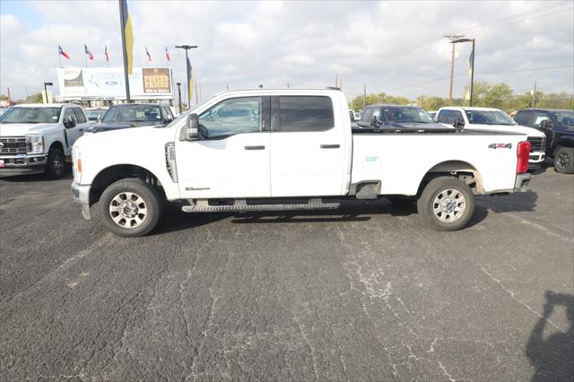 2024 Ford F-250 XLT