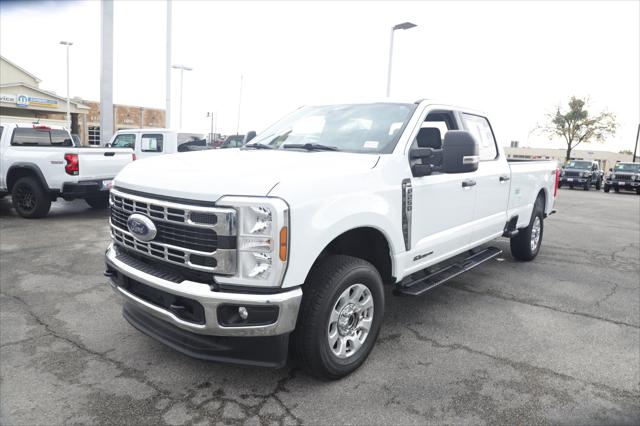 2024 Ford F-250 XLT
