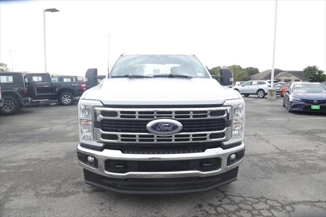2024 Ford F-250 XLT