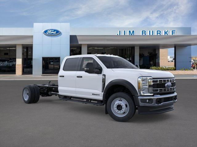 2026 Ford F-450 XL