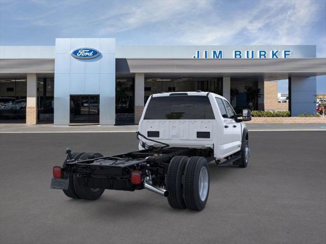 2026 Ford F-450 XL