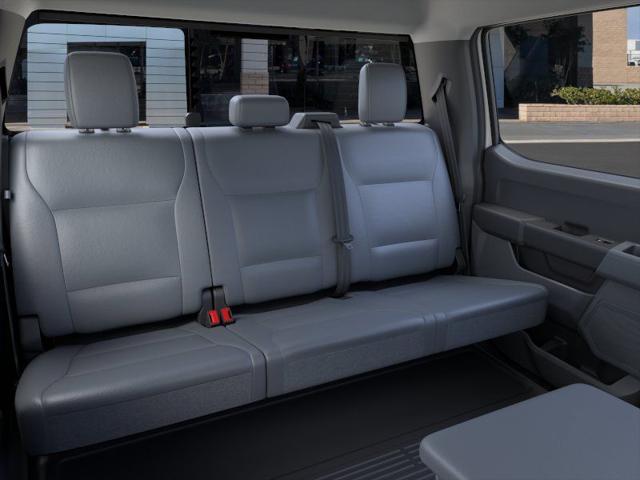 2026 Ford F-450 XL