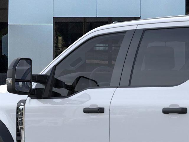 2026 Ford F-450 XL