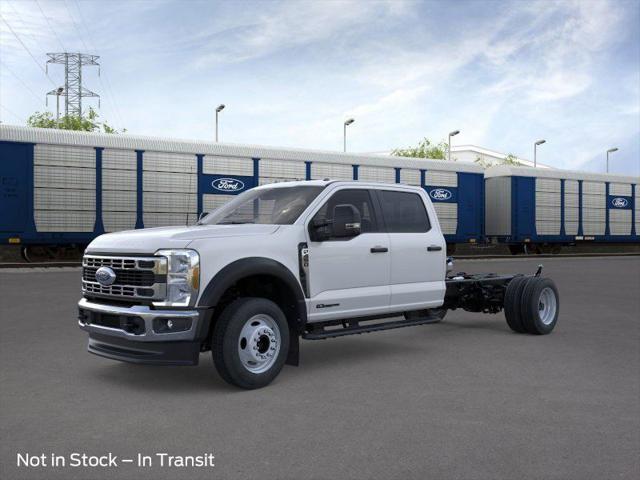 2026 Ford F-450 XL for sale in Bakersfield, CA