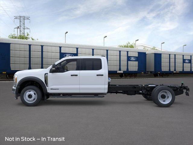 2026 Ford F-450 XL