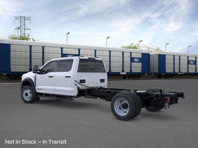 2026 Ford F-450 XL