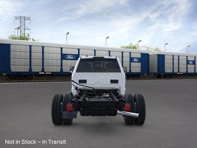 2026 Ford F-450 XL