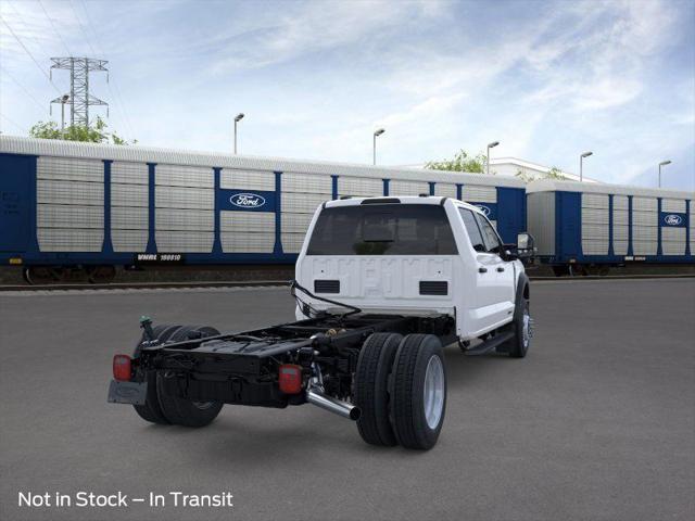 2026 Ford F-450 XL