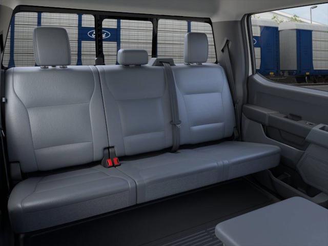 2026 Ford F-450 XL
