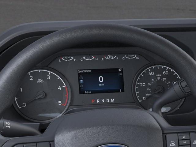 2026 Ford F-450 XL
