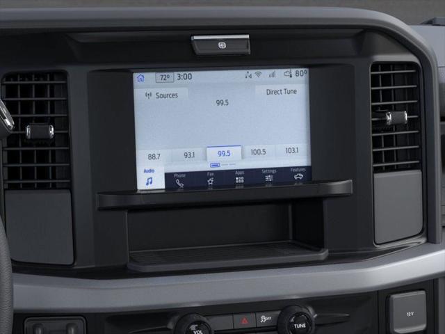 2026 Ford F-450 XL