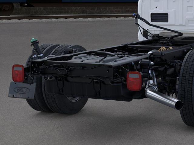 2026 Ford F-450 XL