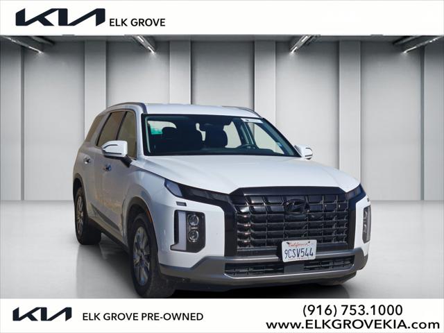 2023 Hyundai Palisade SEL for sale in Elk Grove, CA