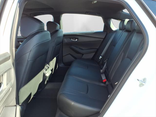 2025 Honda Accord Sedan Sport-L