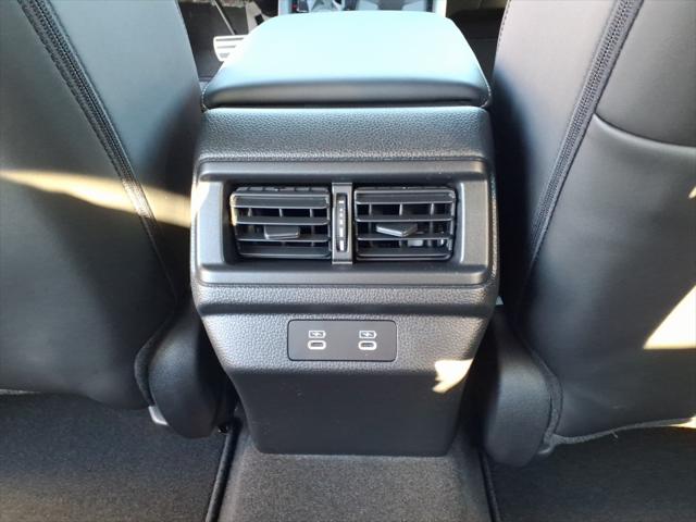 2025 Honda Accord Sedan Sport-L