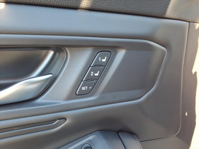 2025 Honda Accord Sedan Sport-L