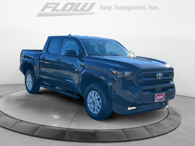 2025 Toyota Tacoma SR5 for sale in Charlottesville, VA