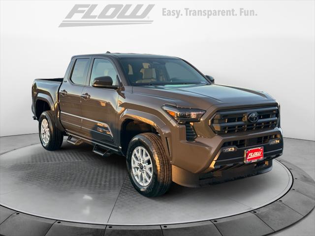 2025 Toyota Tacoma SR5 for sale in Charlottesville, VA