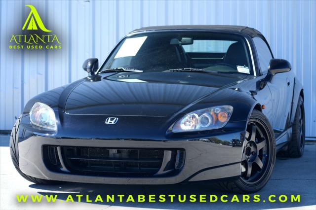 2006 Honda S2000 Unknown for sale in Norcross, GA