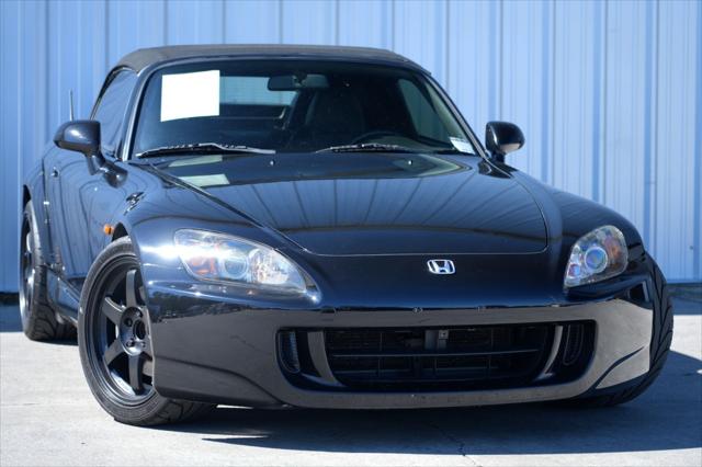 2006 Honda S2000 Unknown