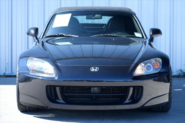 2006 Honda S2000 Unknown