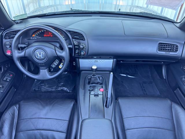 2006 Honda S2000 Unknown